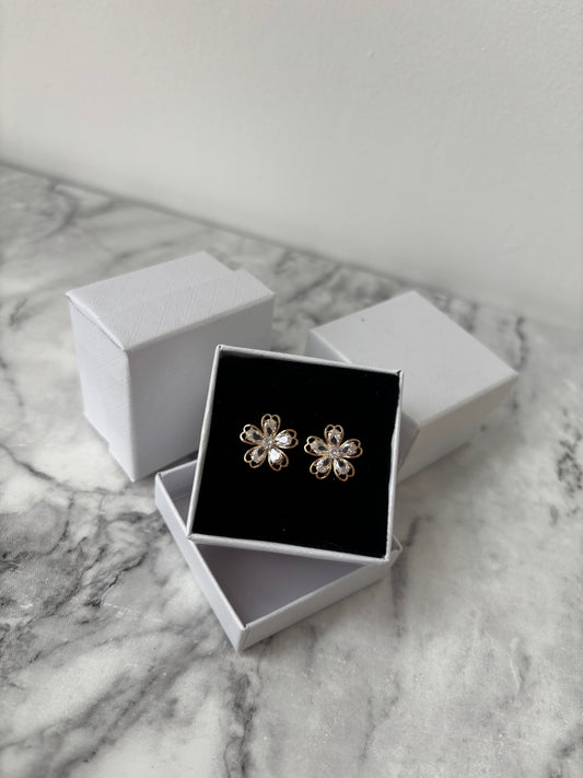 Paula earrings