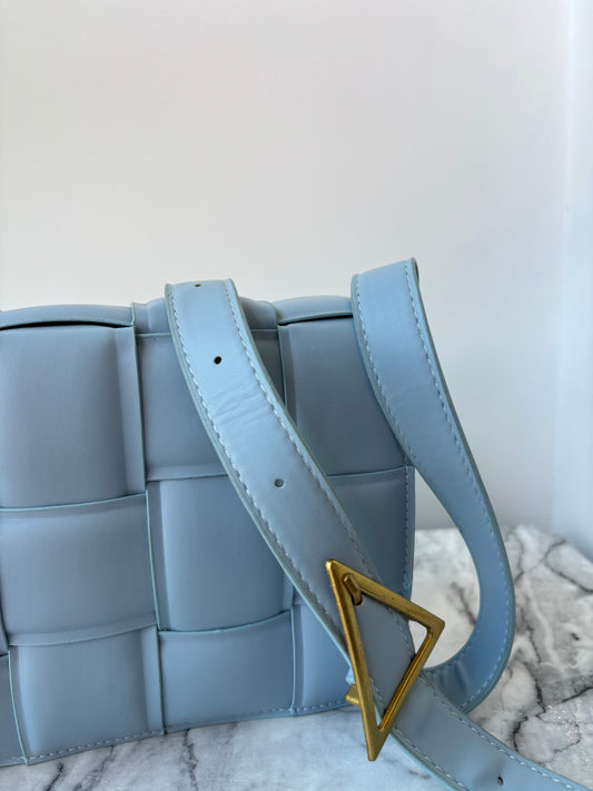 Maisie woven bag
