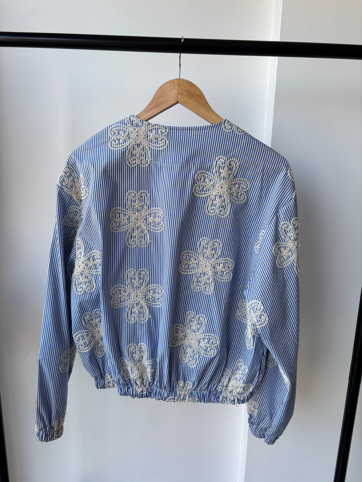Darcy daisy jacket