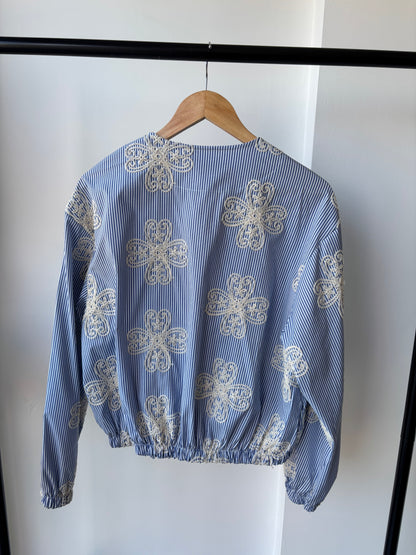 Darcy daisy jacket