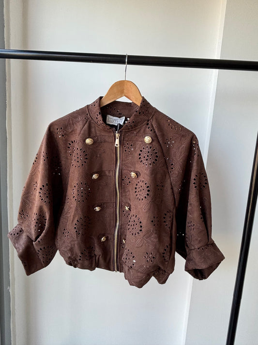 Maeve jacket