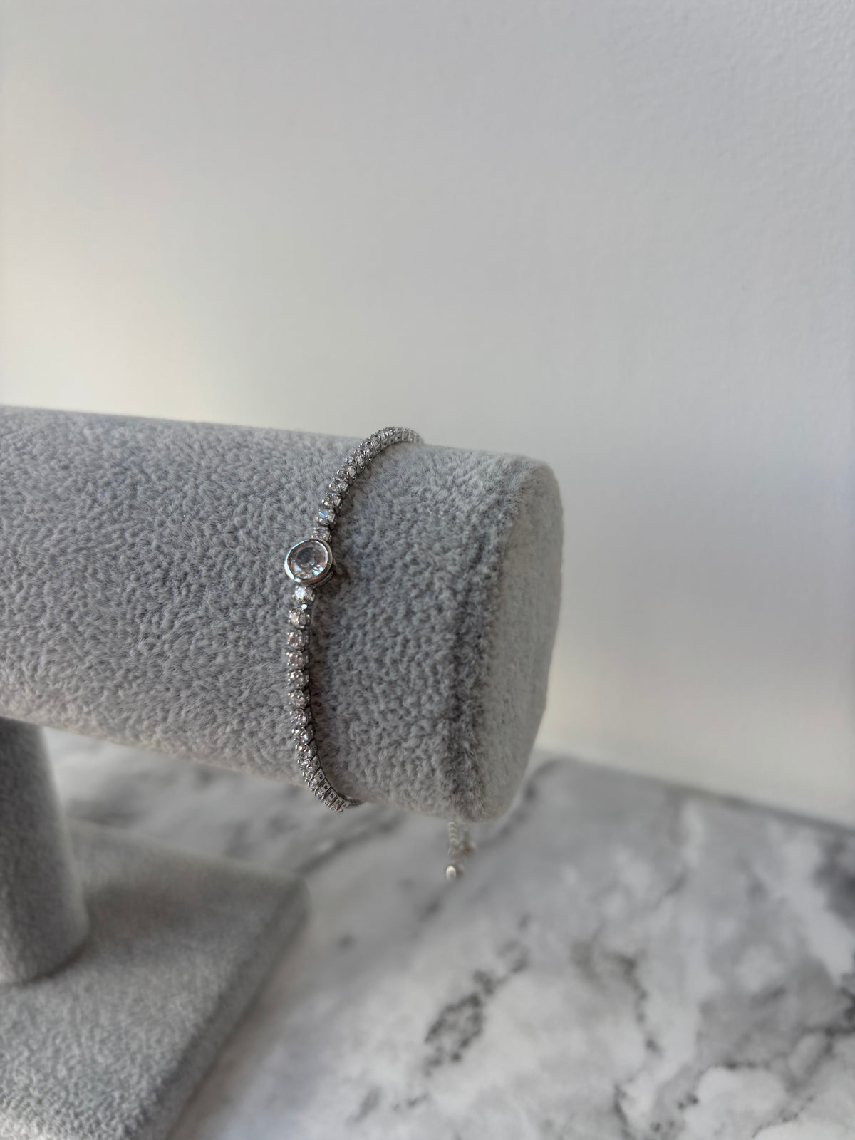 Ivy Diamonte bracelet
