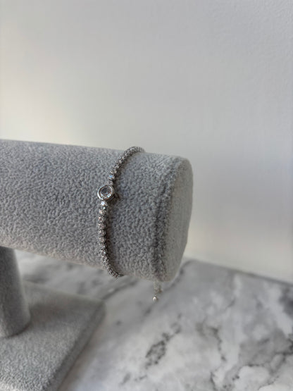 Ivy Diamonte bracelet