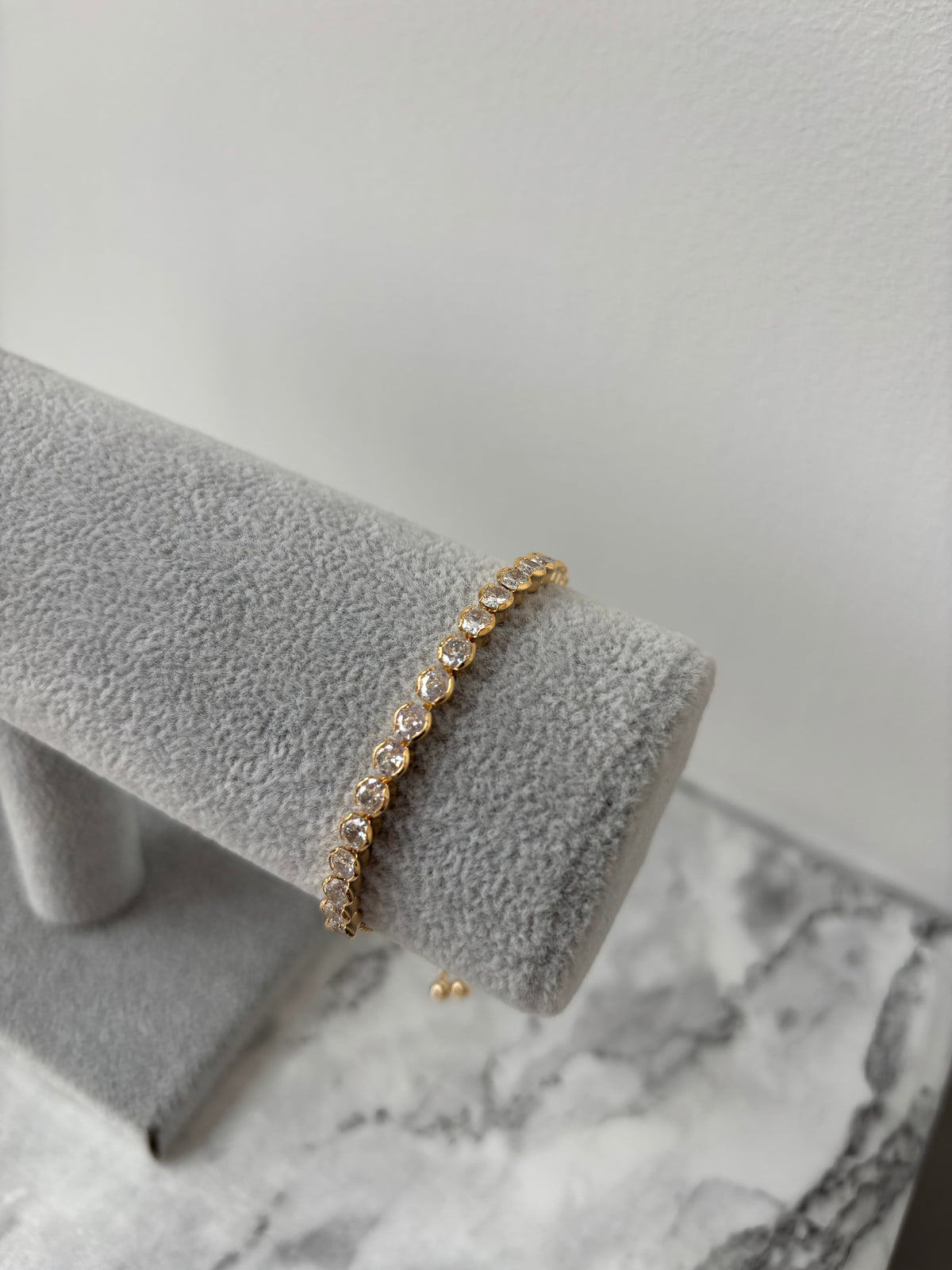 Rachel Diamonte Bracelet