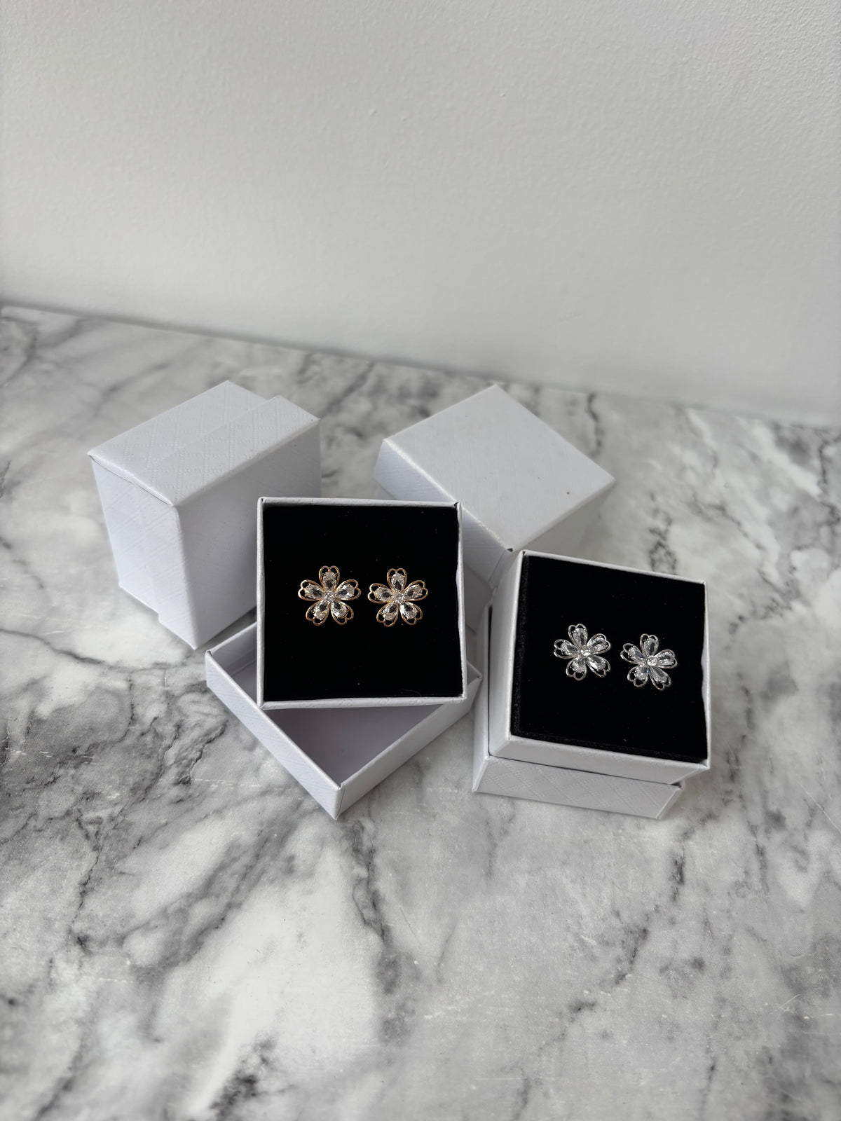 Paula earrings