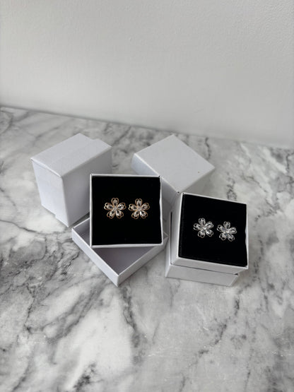 Paula earrings