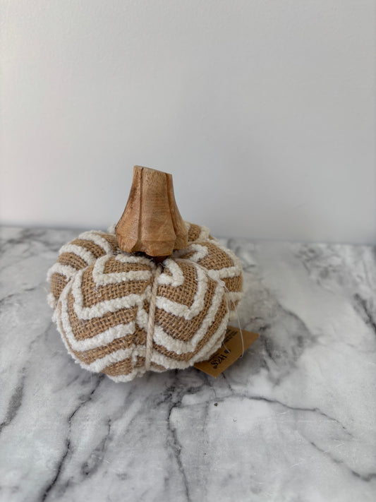 The cosy pumpkin