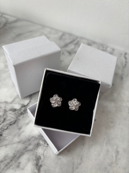 Ella Earrings