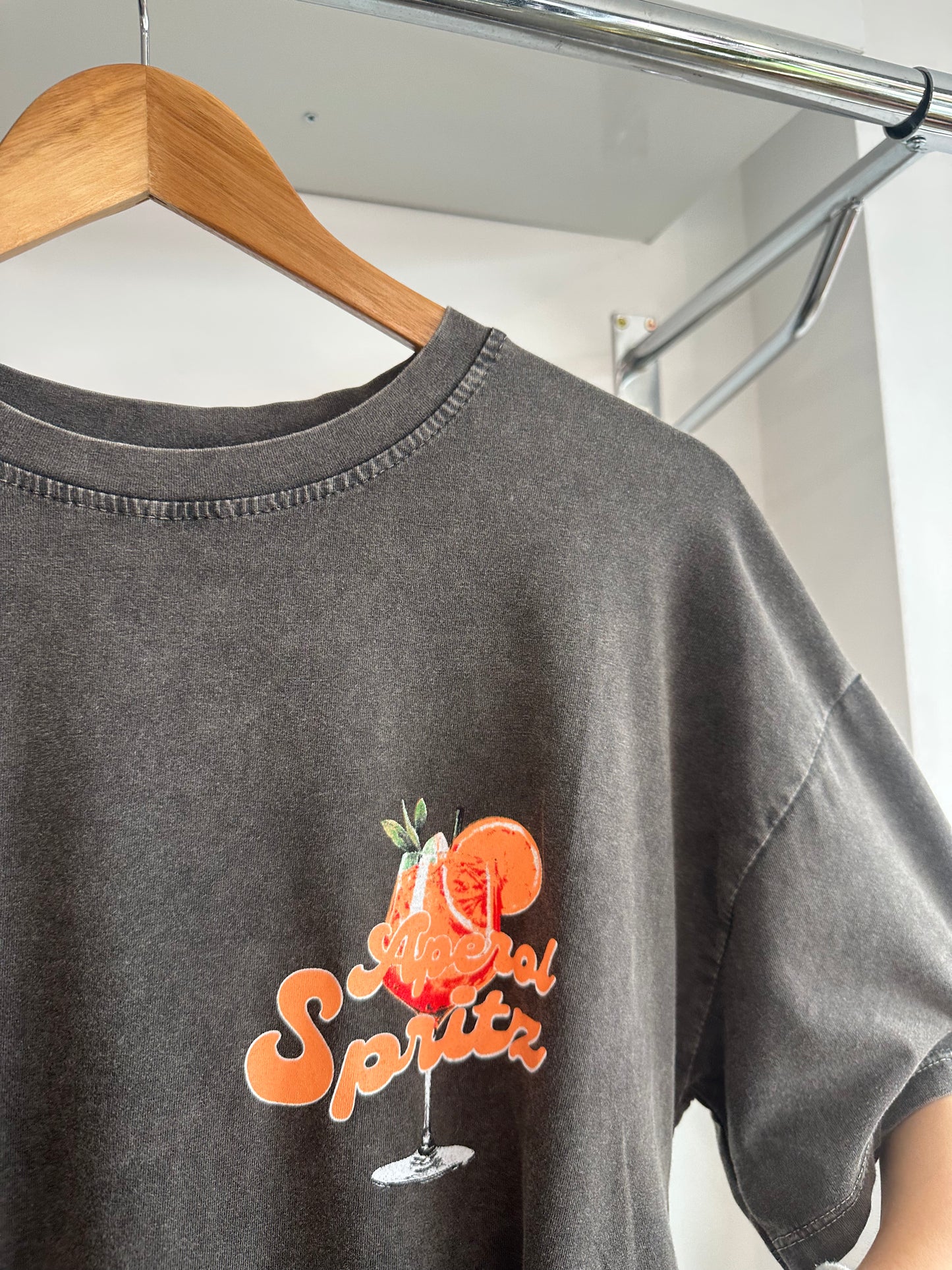 Liza Aperol T-shirt