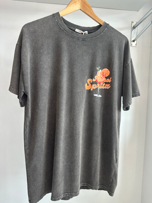 Liza Aperol T-shirt