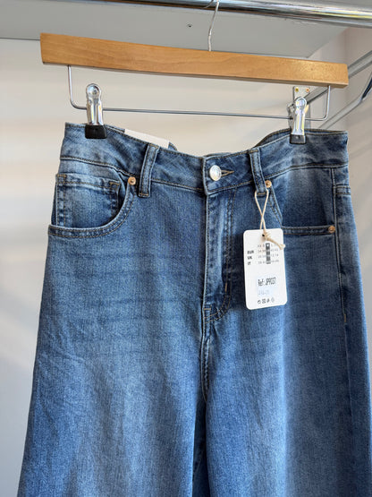 Daisy denim jeans