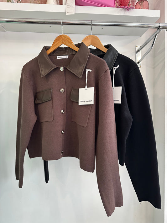 Sophia Jacket