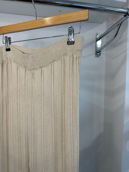 Kayla Knitted Trousers
