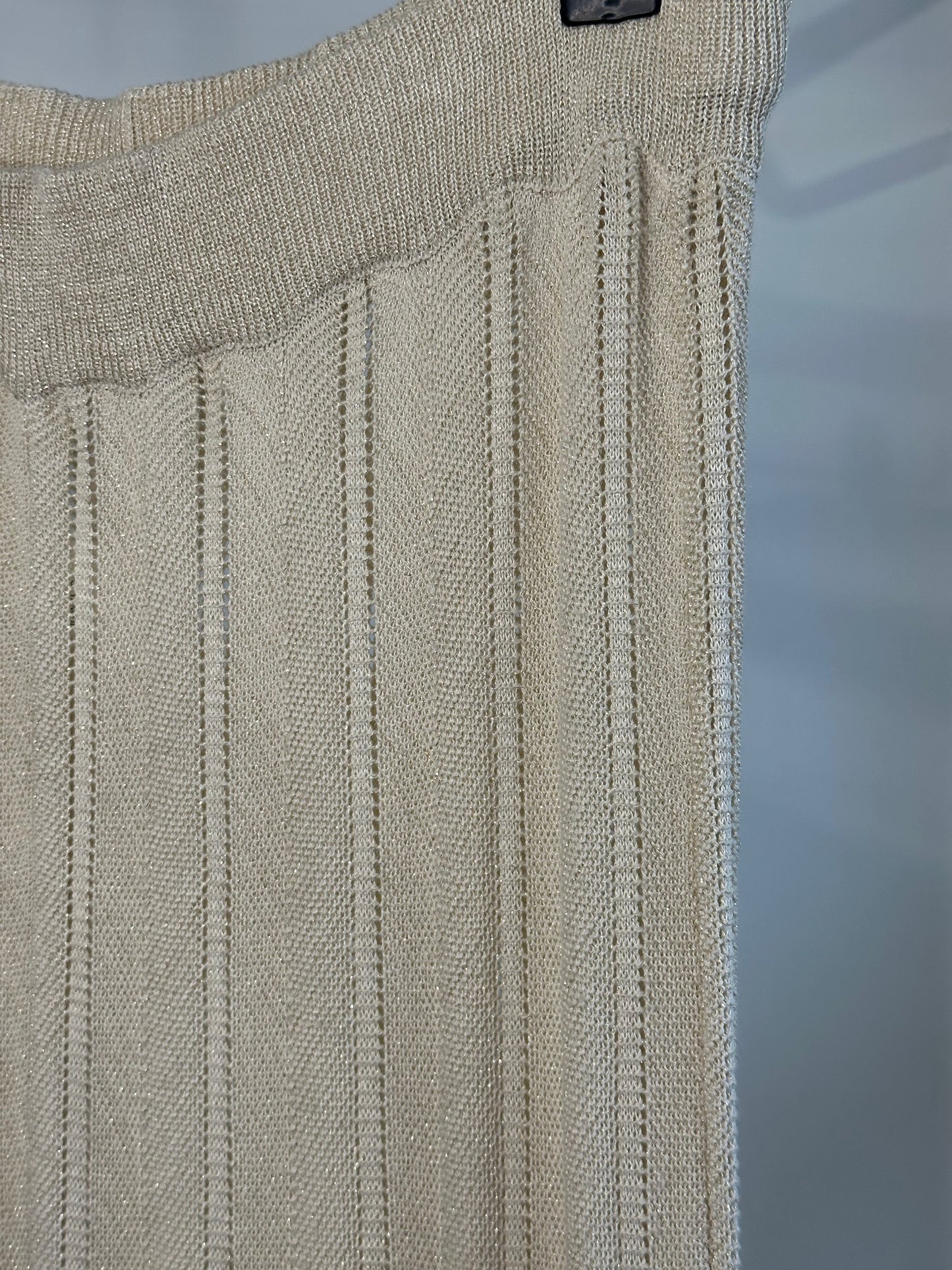 Kayla Knitted Trousers