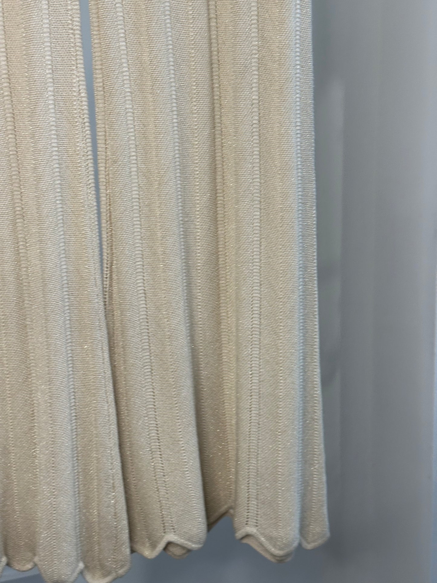 Kayla Knitted Trousers