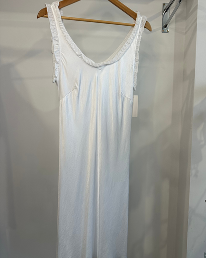 Betty Silk Dress