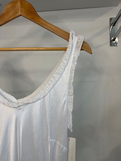 Betty Silk Dress