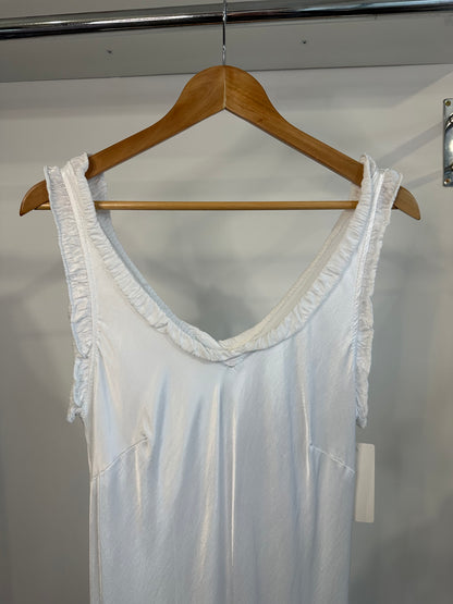 Betty Silk Dress