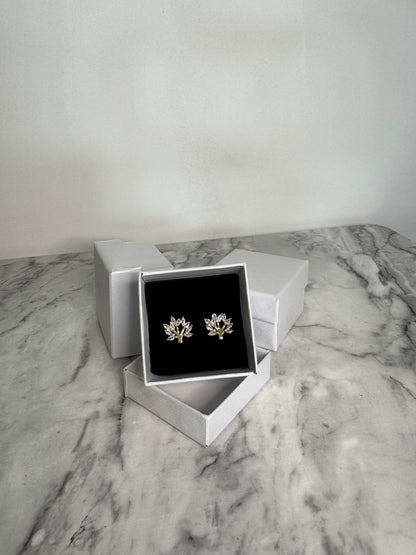 Marie Tree Studs