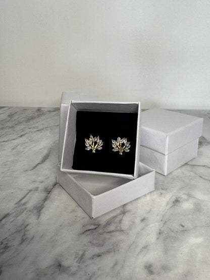 Marie Tree Studs