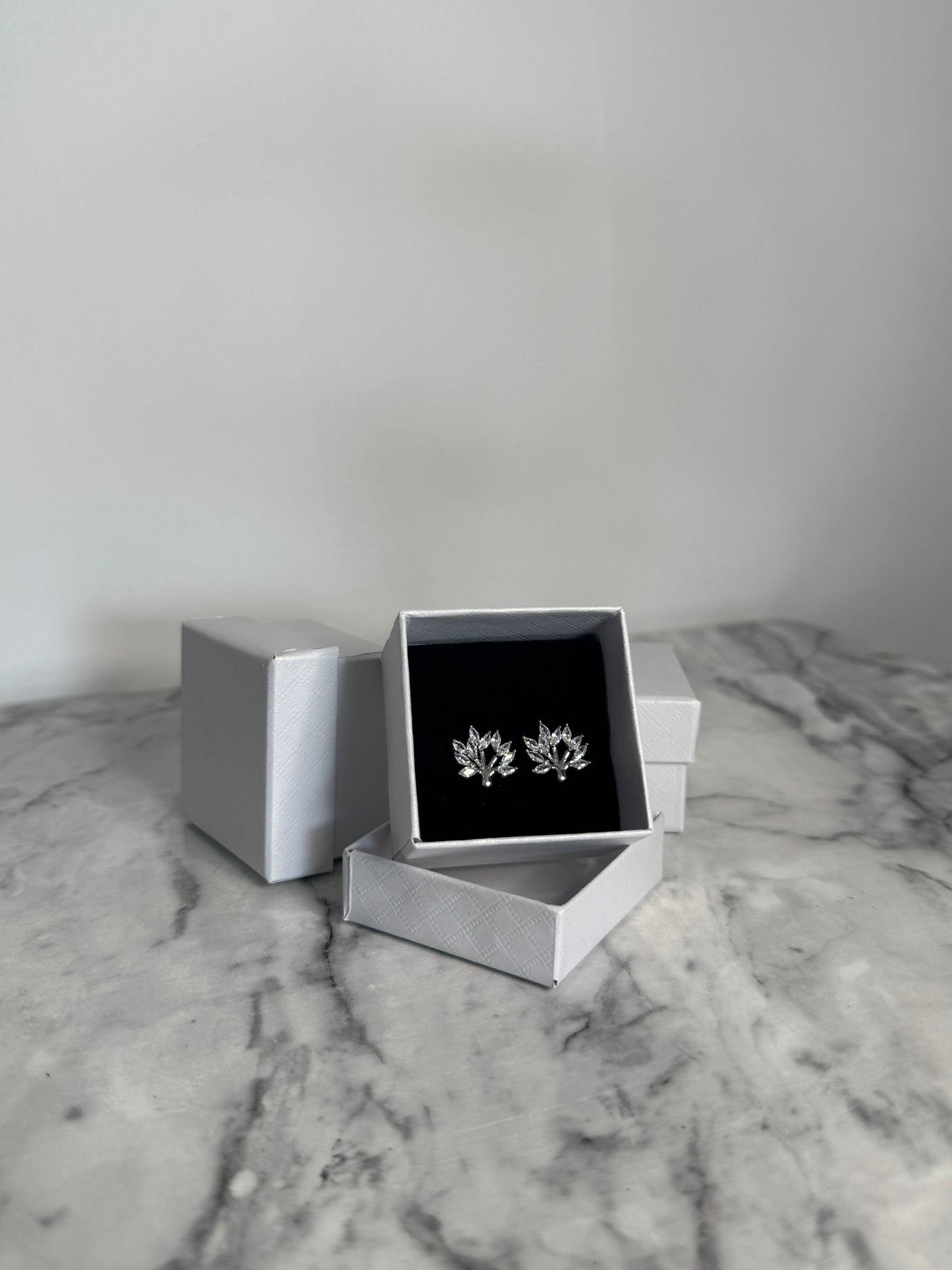 Marie Tree Studs