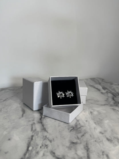 Marie Tree Studs