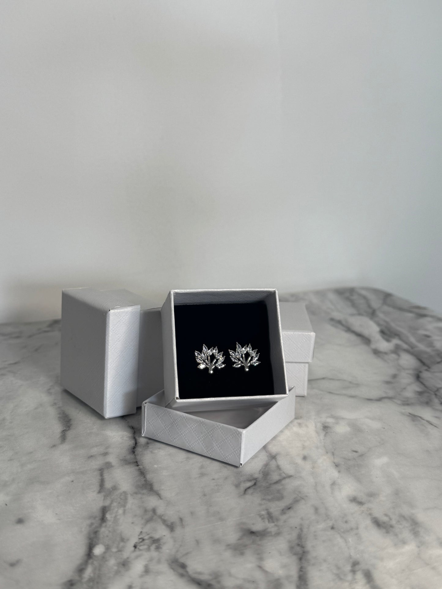 Marie Tree Studs