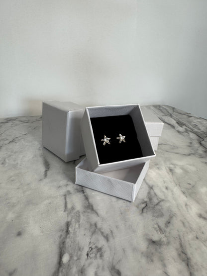 Louise Star Studs