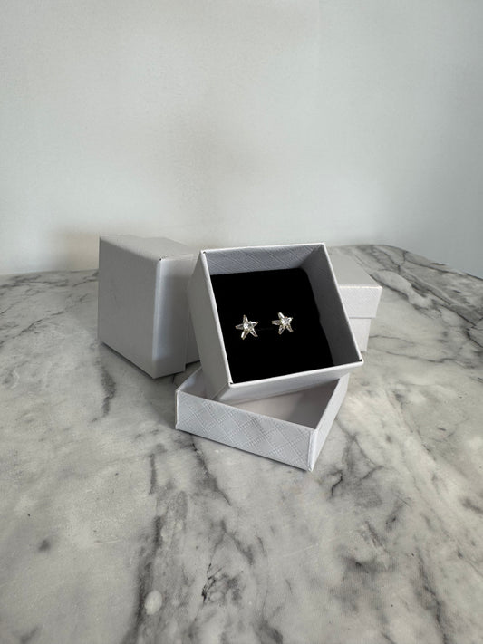 Louise Star Studs