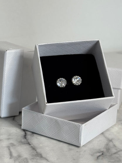 Dianna Earrings