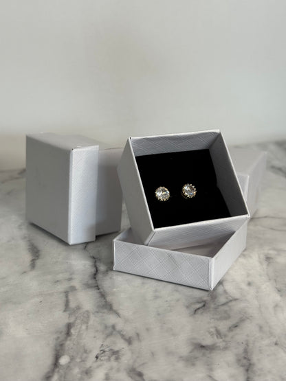 Dianna Earrings