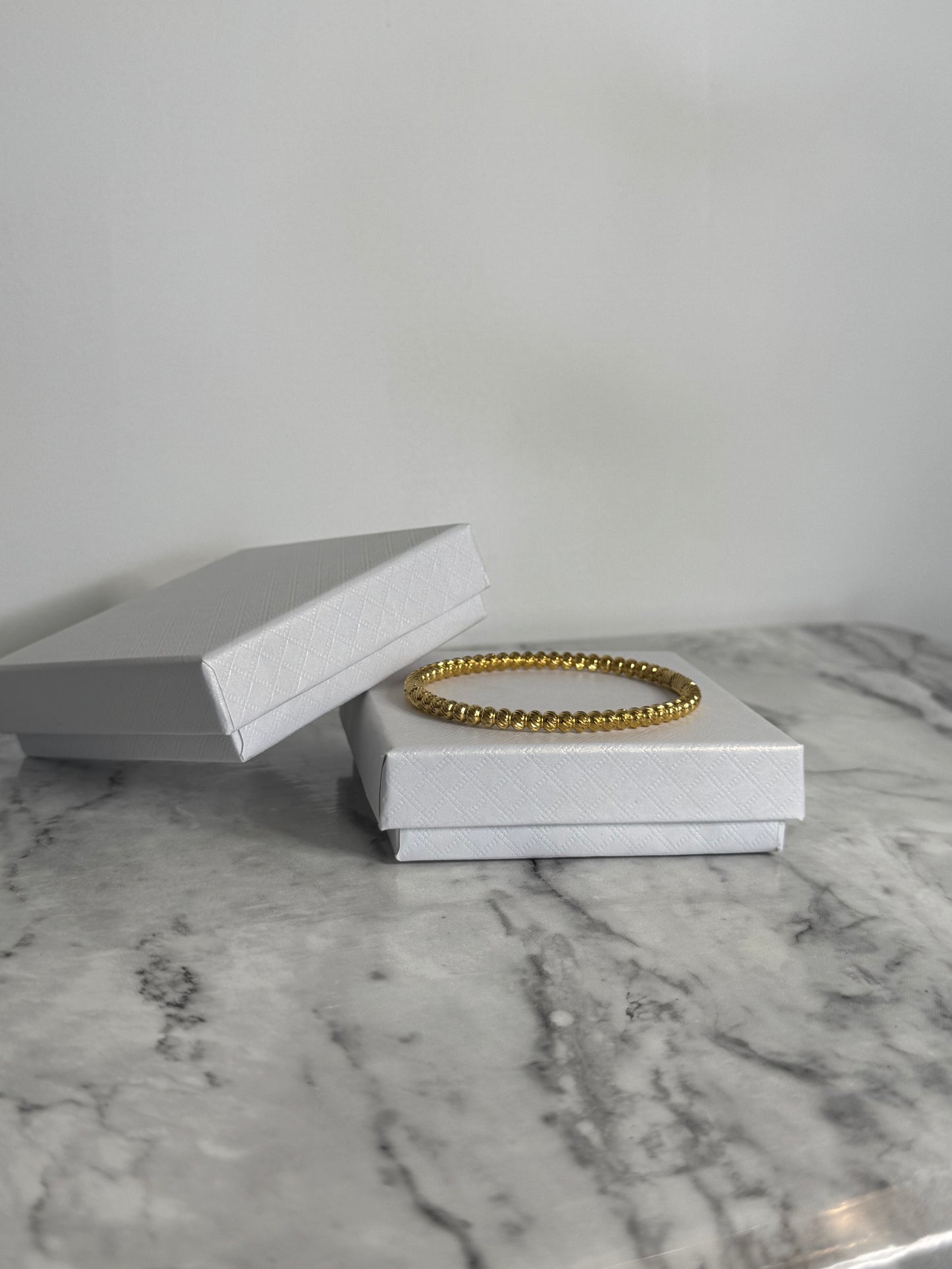 Danielle Clasp Bangle
