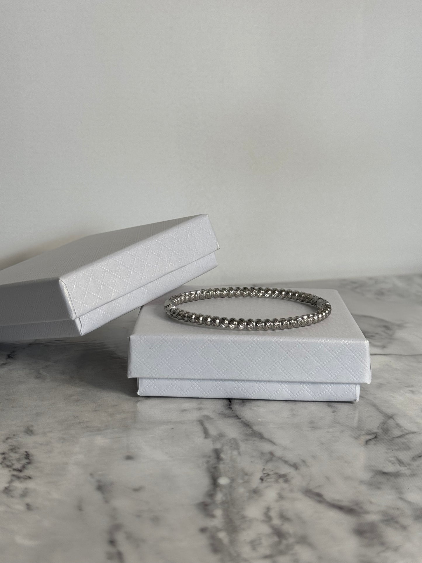 Danielle Clasp Bangle