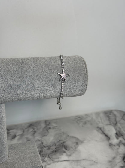 Angie Starfish Bracelet