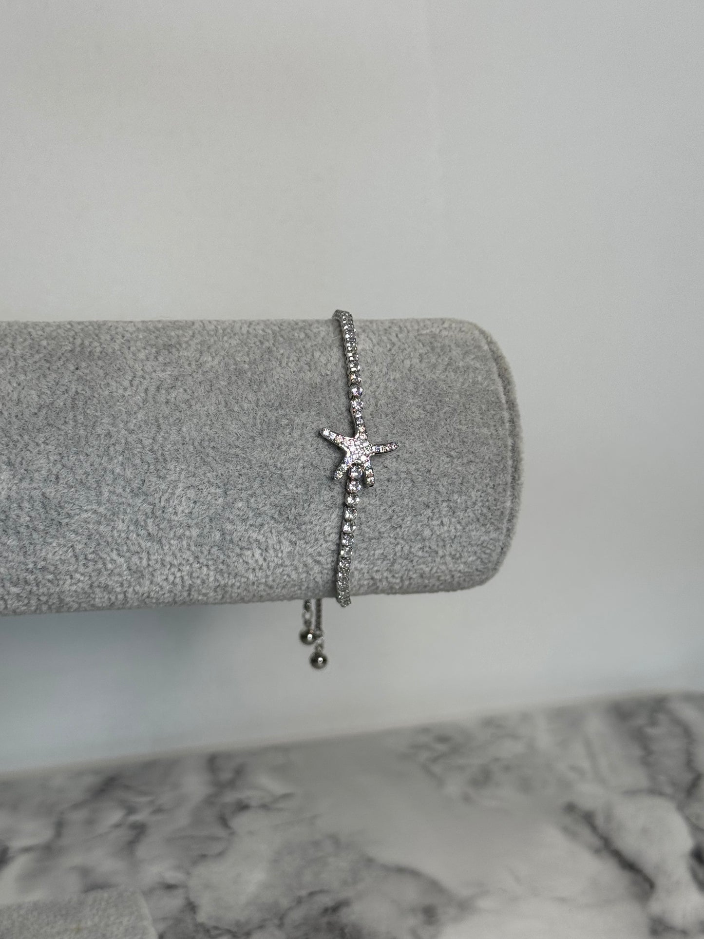 Angie Starfish Bracelet