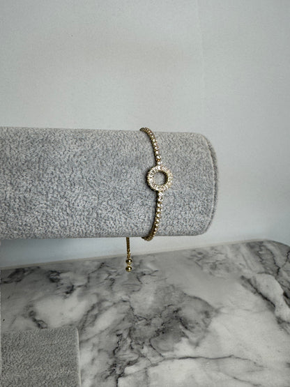 Ceila Bracelet