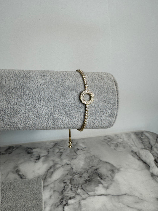 Ceila Bracelet