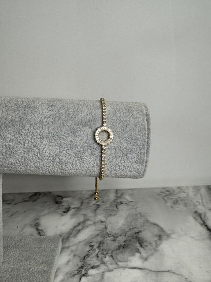 Ceila Bracelet