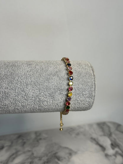 Rachel Diamonte Bracelet