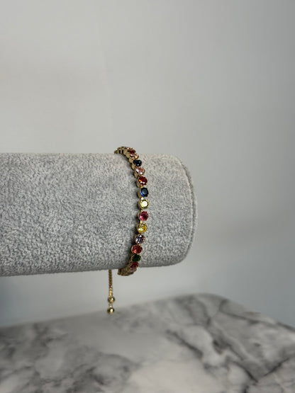 Rachel Diamonte Bracelet