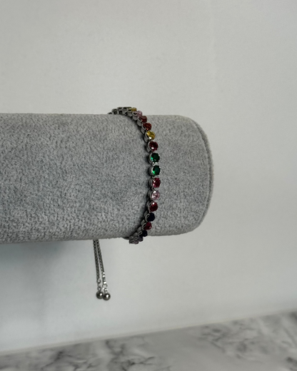 Rachel Diamonte Bracelet