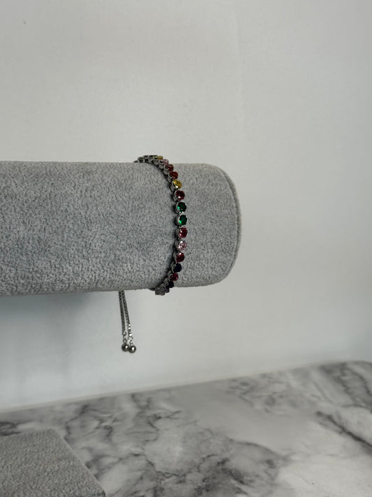 Rachel Diamonte Bracelet