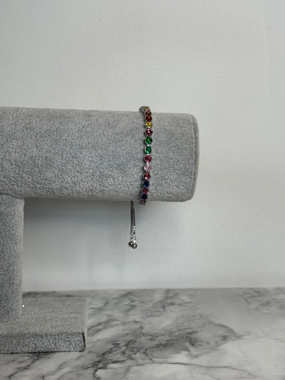 Rachel Diamonte Bracelet