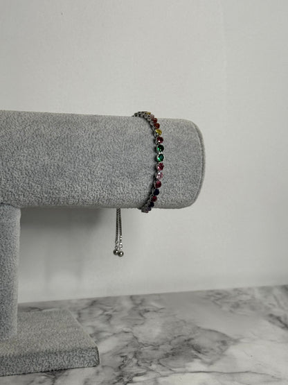 Rachel Diamonte Bracelet