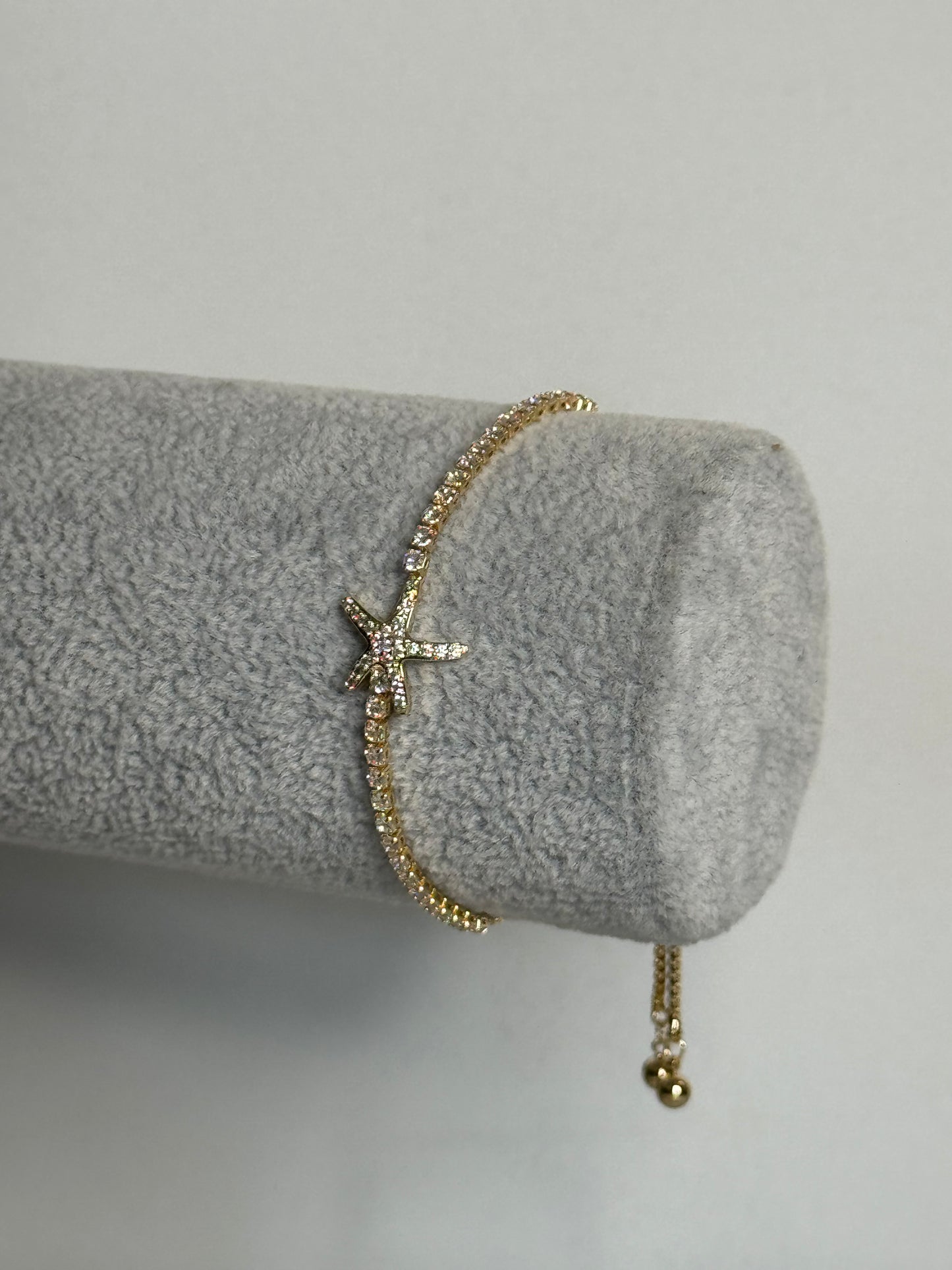 Angie Starfish Bracelet
