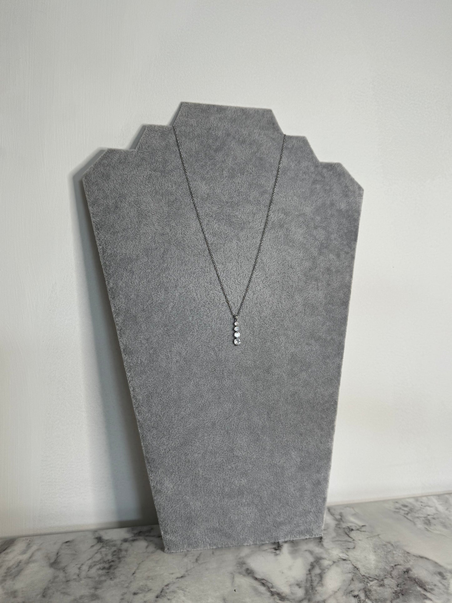 Charlotte Necklace