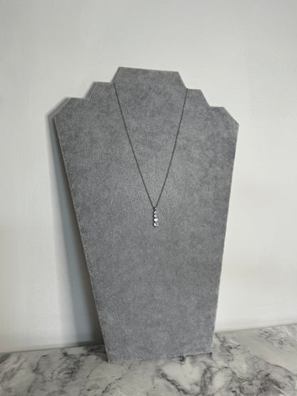 Dotty Necklace