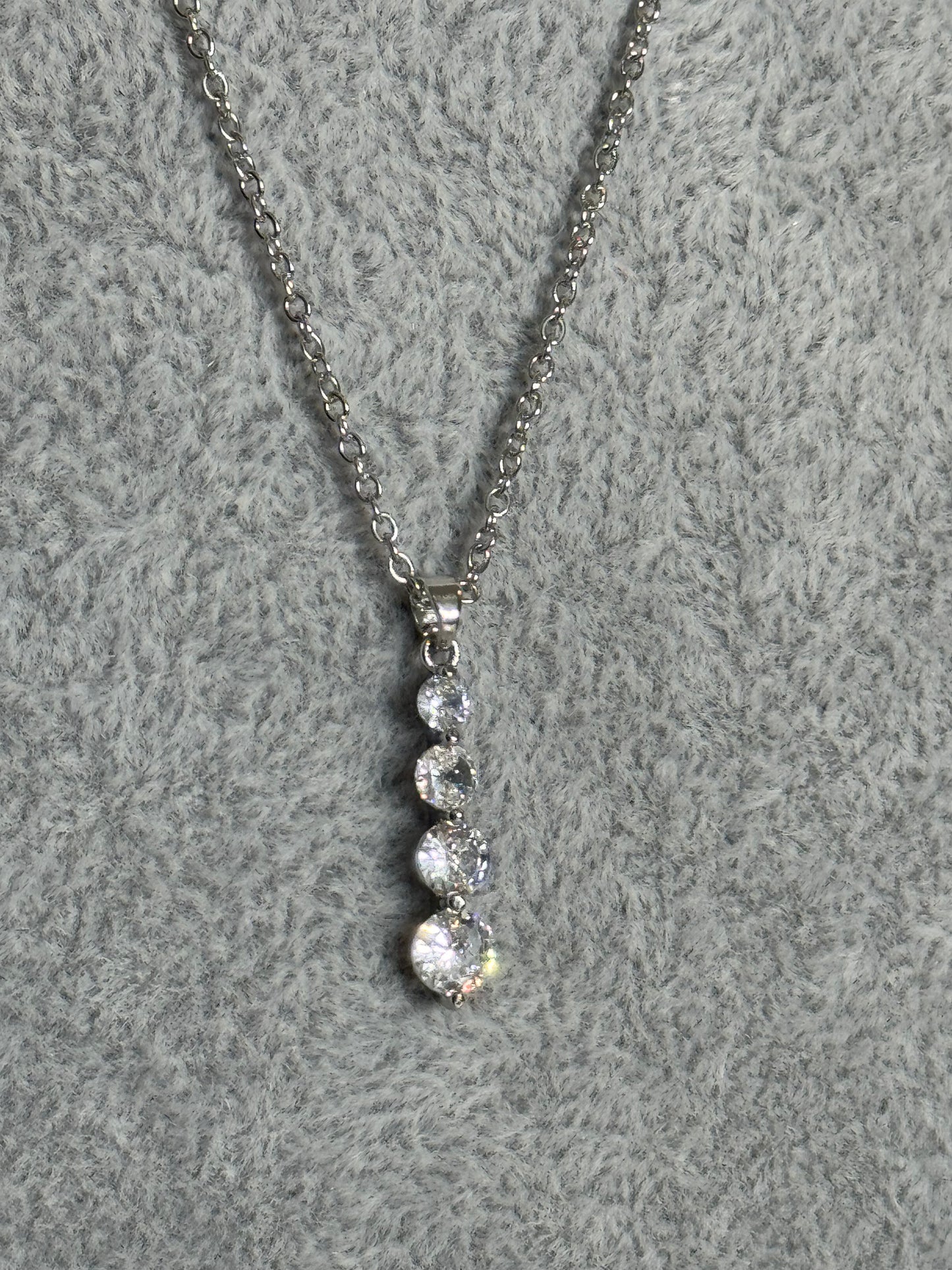 Charlotte Necklace