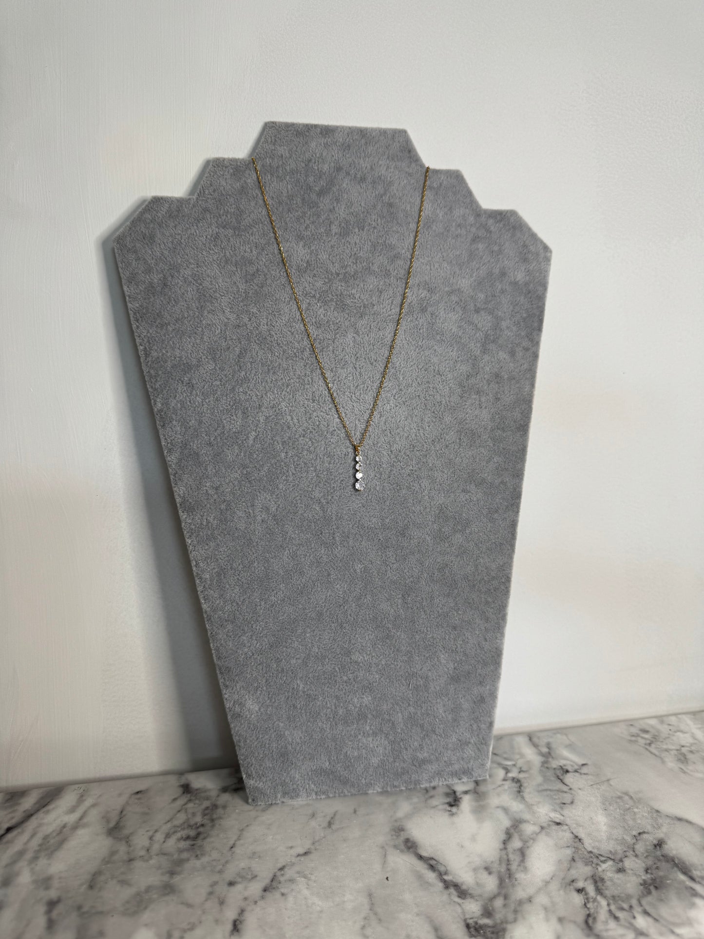 Charlotte Necklace