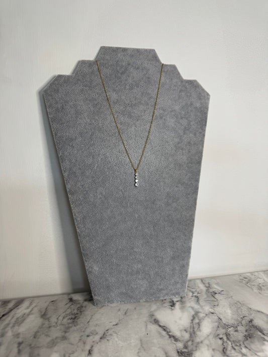 Charlotte Necklace